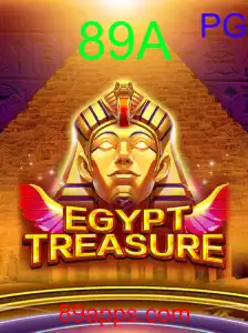 EgyptTreasure